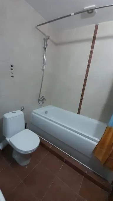 Diamond Heights Apartament Bansko