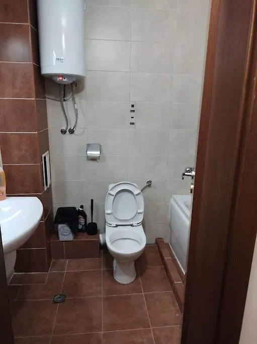 Diamond Heights Apartament Bansko 0*,