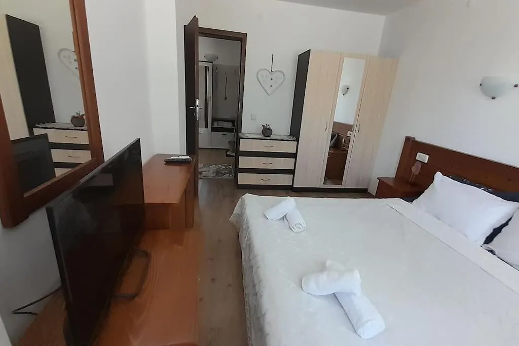 Diamond Heights Apartament Bansko