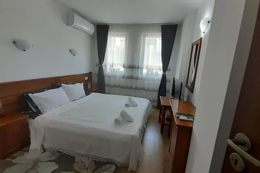 Apartmán Diamond Heights Apartament Bansko Bulharsko